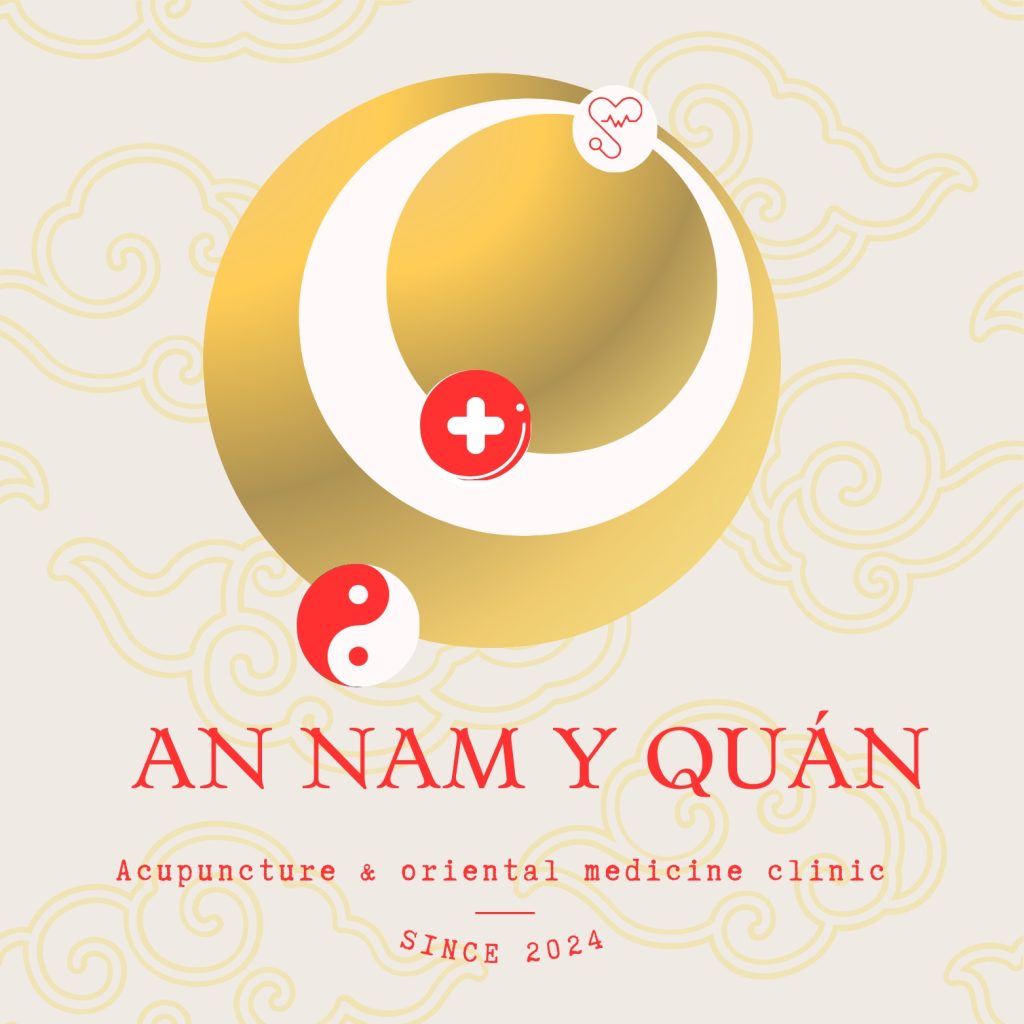 AN NAM Y QUÁN – Acupuncture & Oriental medical clinic